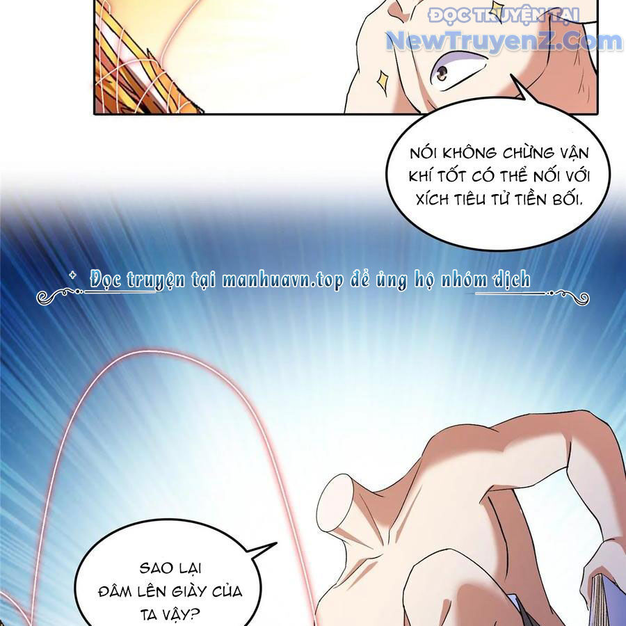 Tu Chân Nói Chuyện Phiếm Quần Chap 676 - Next Chap 675