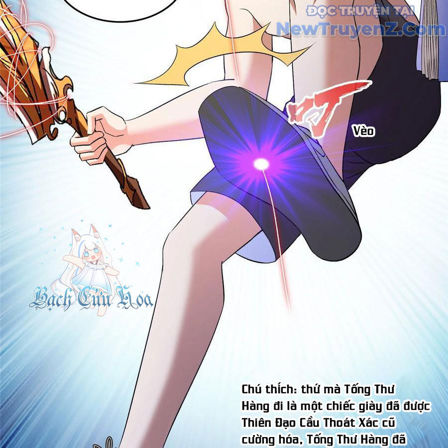 Tu Chân Nói Chuyện Phiếm Quần Chap 676 - Next Chap 675