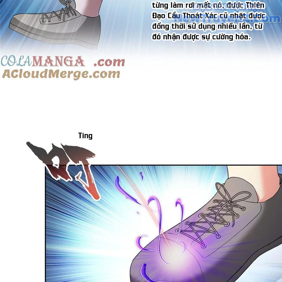 Tu Chân Nói Chuyện Phiếm Quần Chap 676 - Next Chap 675