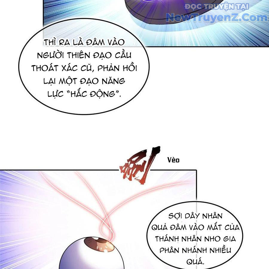 Tu Chân Nói Chuyện Phiếm Quần Chap 676 - Next Chap 675