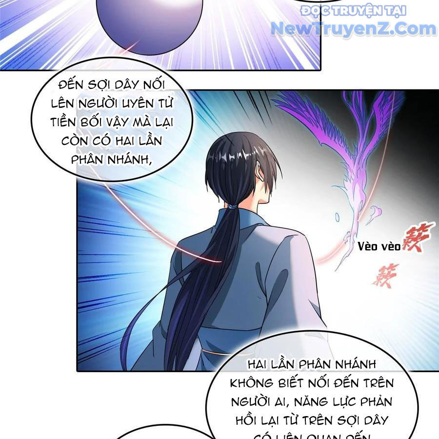 Tu Chân Nói Chuyện Phiếm Quần Chap 676 - Next Chap 675