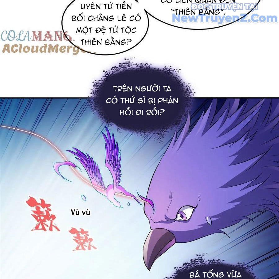 Tu Chân Nói Chuyện Phiếm Quần Chap 676 - Next Chap 675