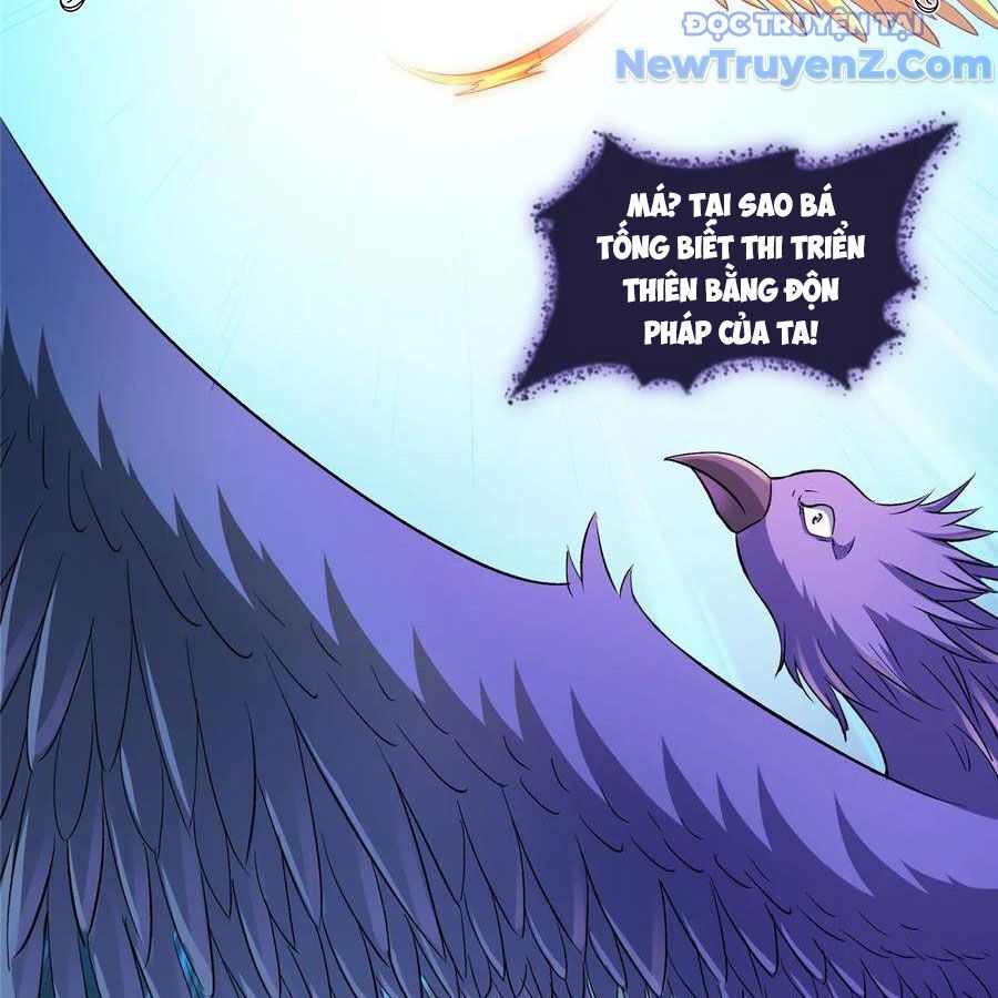 Tu Chân Nói Chuyện Phiếm Quần Chap 676 - Next Chap 675