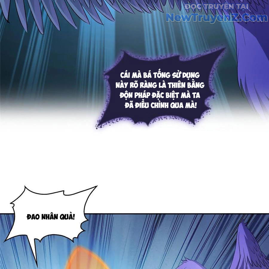 Tu Chân Nói Chuyện Phiếm Quần Chap 676 - Next Chap 675