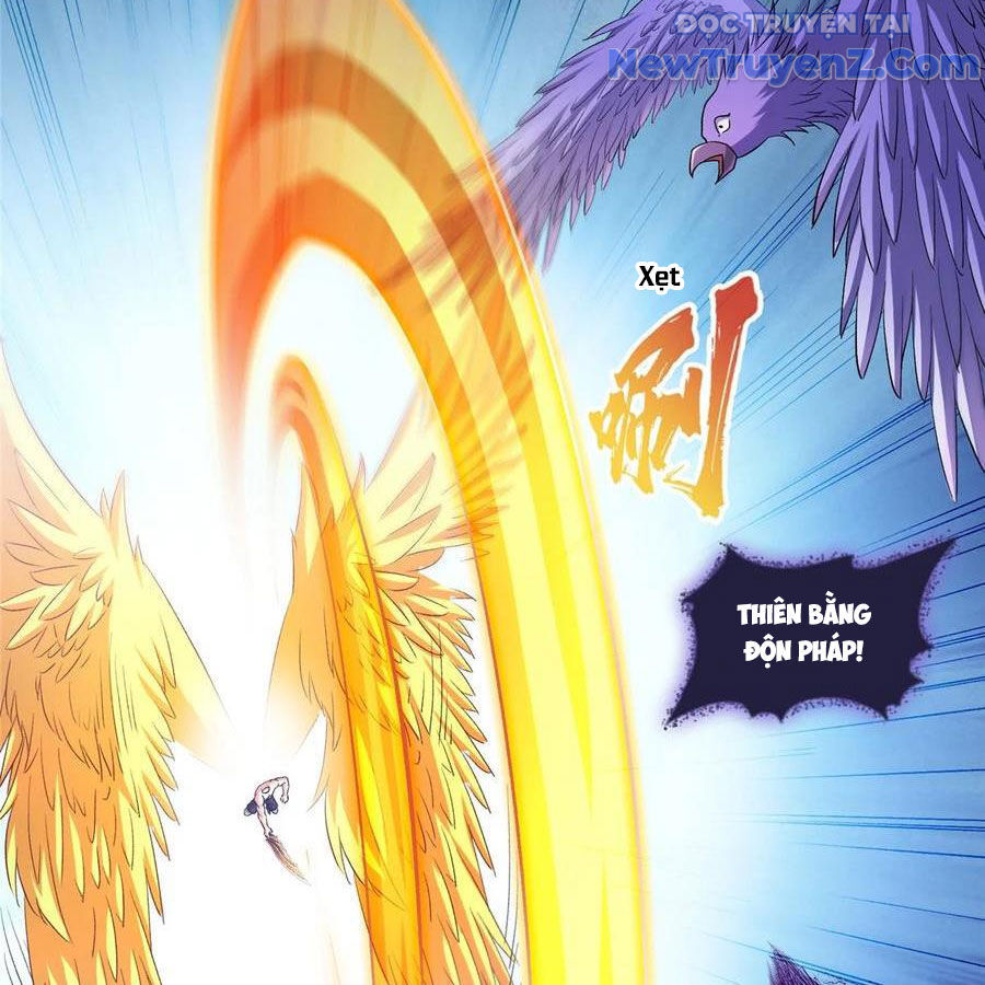 Tu Chân Nói Chuyện Phiếm Quần Chap 676 - Next Chap 675