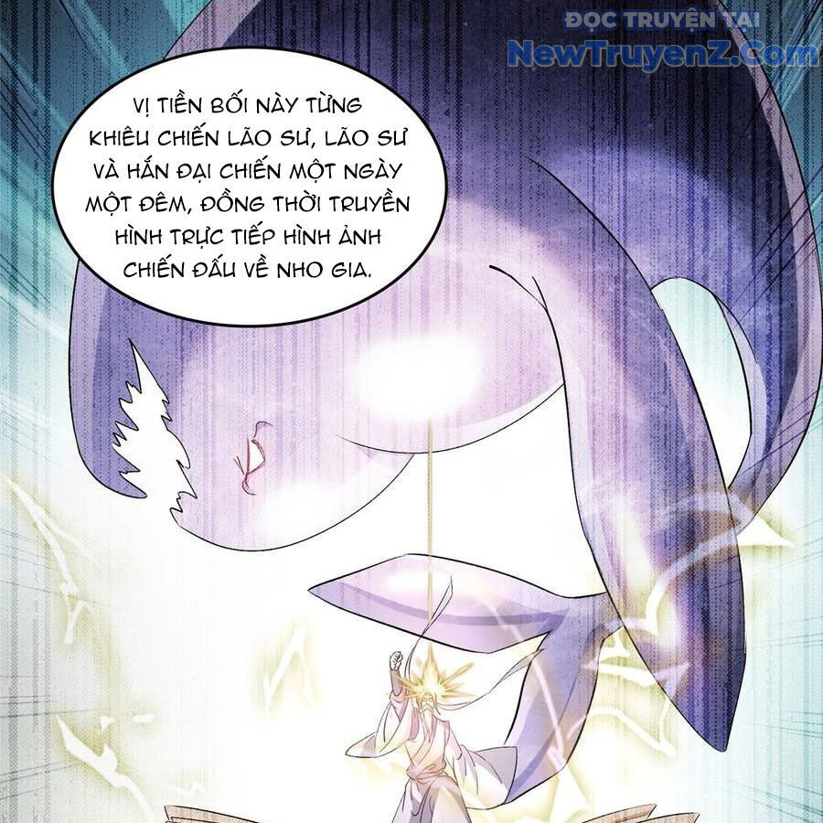 Tu Chân Nói Chuyện Phiếm Quần Chap 676 - Next Chap 675