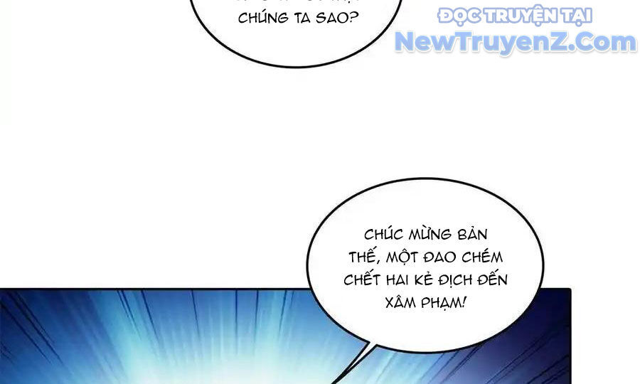 Tu Chân Nói Chuyện Phiếm Quần Chap 677 - Next Chap 676