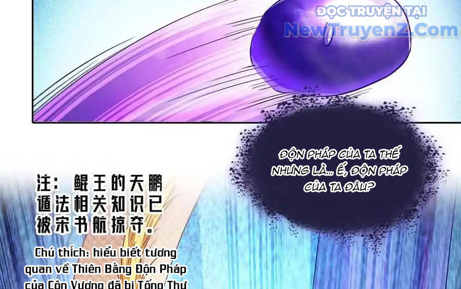 Tu Chân Nói Chuyện Phiếm Quần Chap 677 - Next Chap 676