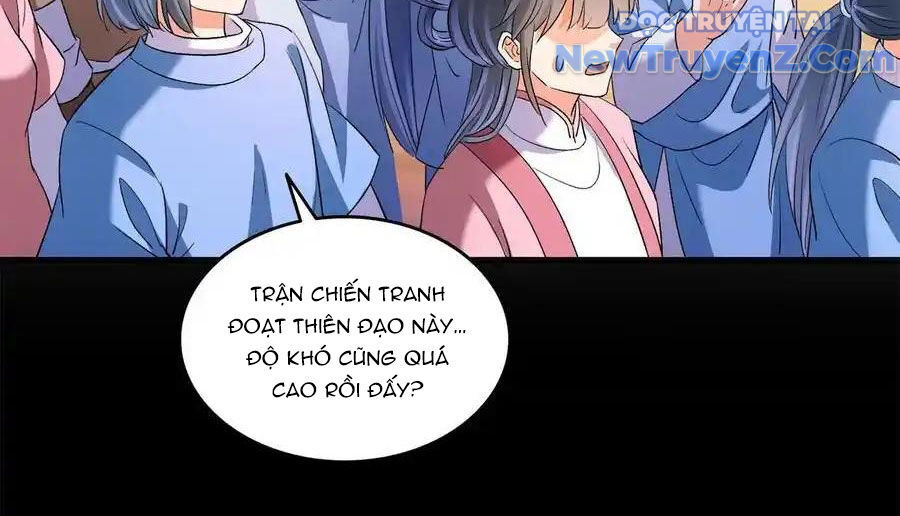 Tu Chân Nói Chuyện Phiếm Quần Chap 677 - Next Chap 676