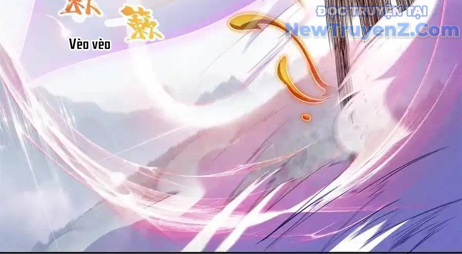 Tu Chân Nói Chuyện Phiếm Quần Chap 677 - Next Chap 676