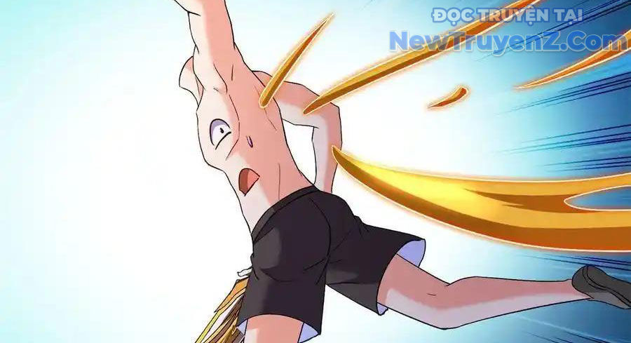 Tu Chân Nói Chuyện Phiếm Quần Chap 677 - Next Chap 676