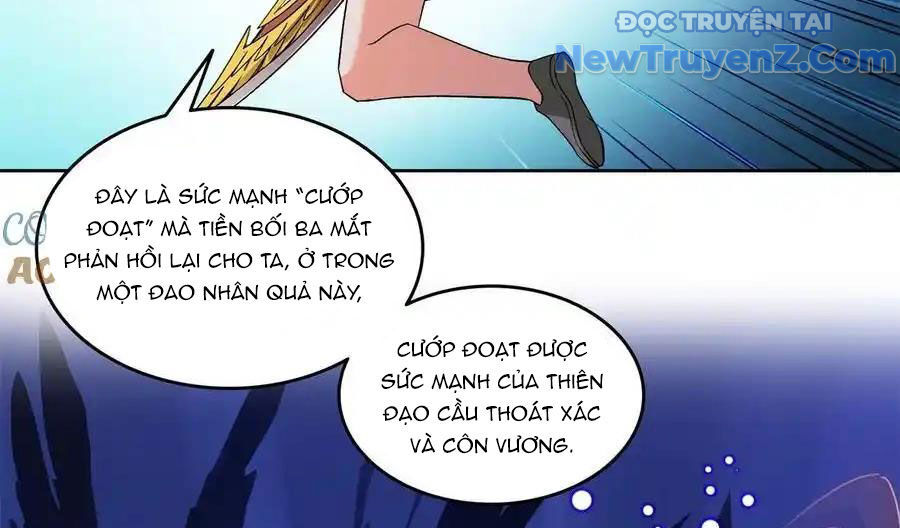 Tu Chân Nói Chuyện Phiếm Quần Chap 677 - Next Chap 676