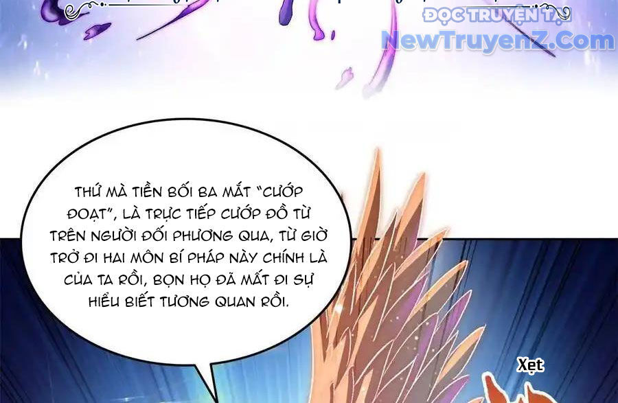 Tu Chân Nói Chuyện Phiếm Quần Chap 677 - Next Chap 676