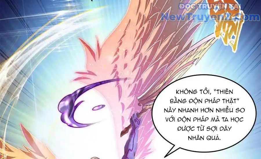 Tu Chân Nói Chuyện Phiếm Quần Chap 677 - Next Chap 676