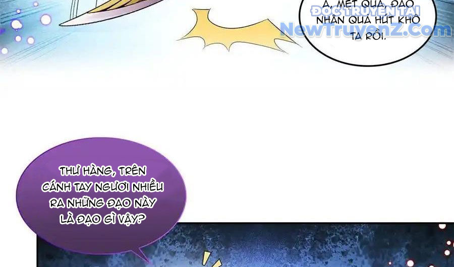 Tu Chân Nói Chuyện Phiếm Quần Chap 677 - Next Chap 676