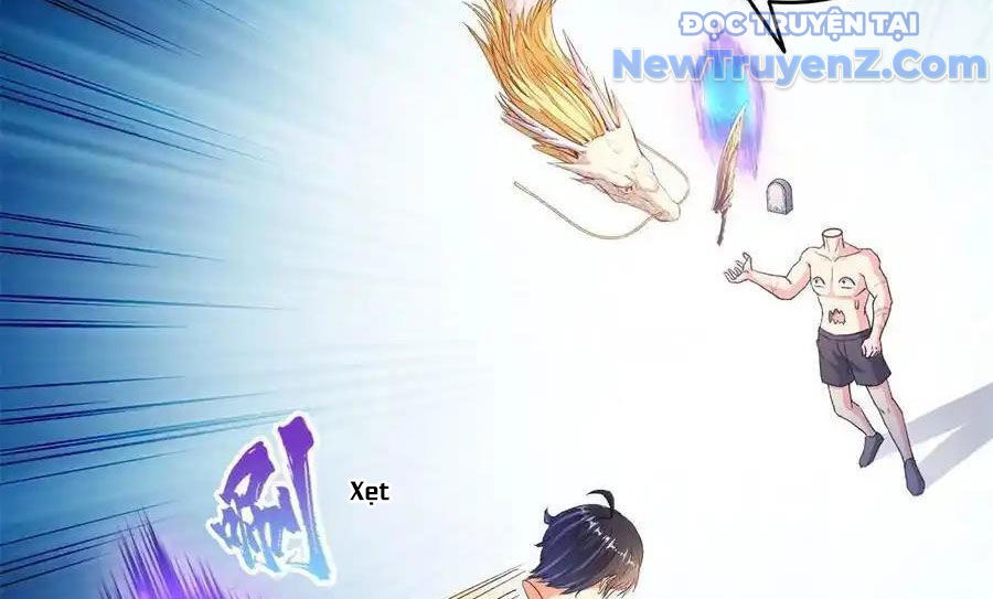 Tu Chân Nói Chuyện Phiếm Quần Chap 677 - Next Chap 676