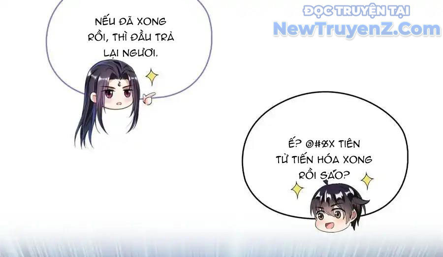 Tu Chân Nói Chuyện Phiếm Quần Chap 677 - Next Chap 676