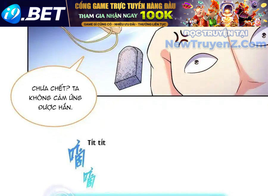 Tu Chân Nói Chuyện Phiếm Quần Chap 677 - Next Chap 676