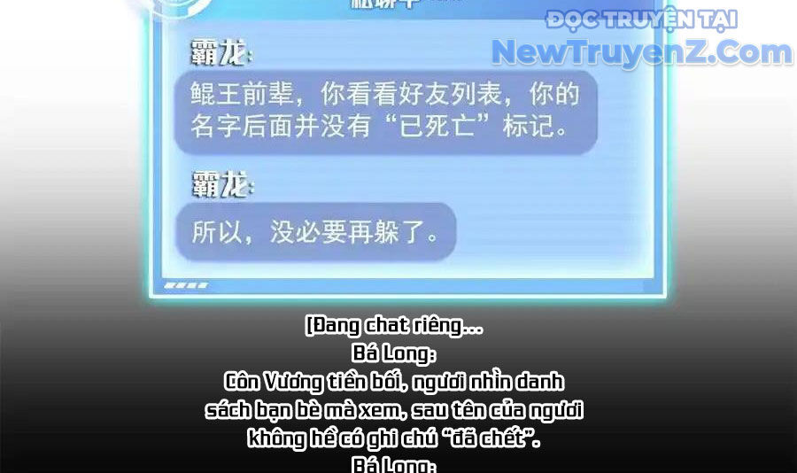 Tu Chân Nói Chuyện Phiếm Quần Chap 677 - Next Chap 676