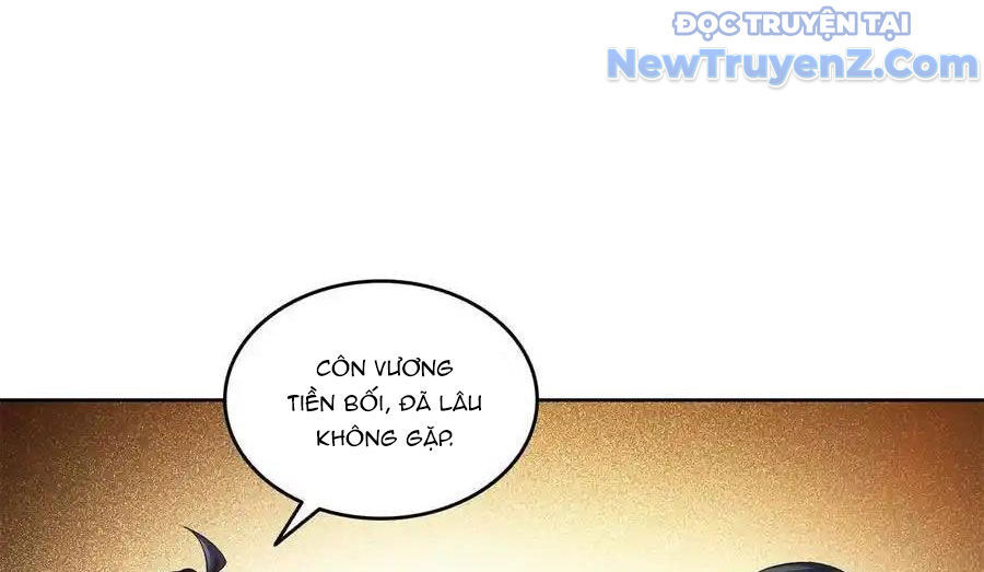 Tu Chân Nói Chuyện Phiếm Quần Chap 677 - Next Chap 676