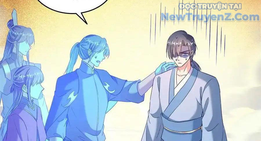 Tu Chân Nói Chuyện Phiếm Quần Chap 677 - Next Chap 676