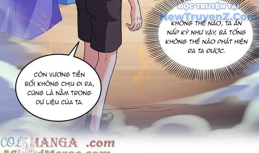Tu Chân Nói Chuyện Phiếm Quần Chap 677 - Next Chap 676