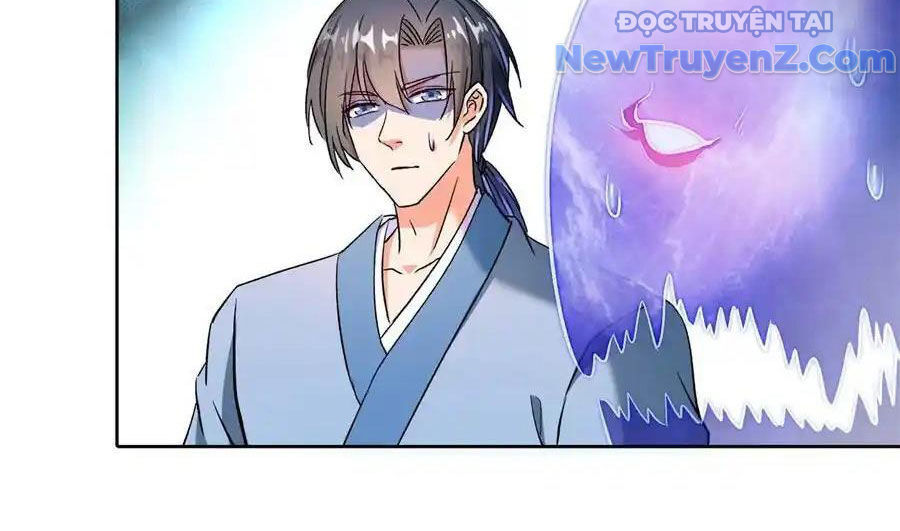 Tu Chân Nói Chuyện Phiếm Quần Chap 677 - Next Chap 676