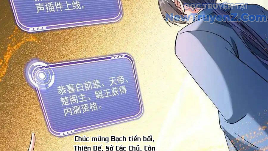 Tu Chân Nói Chuyện Phiếm Quần Chap 677 - Next Chap 676