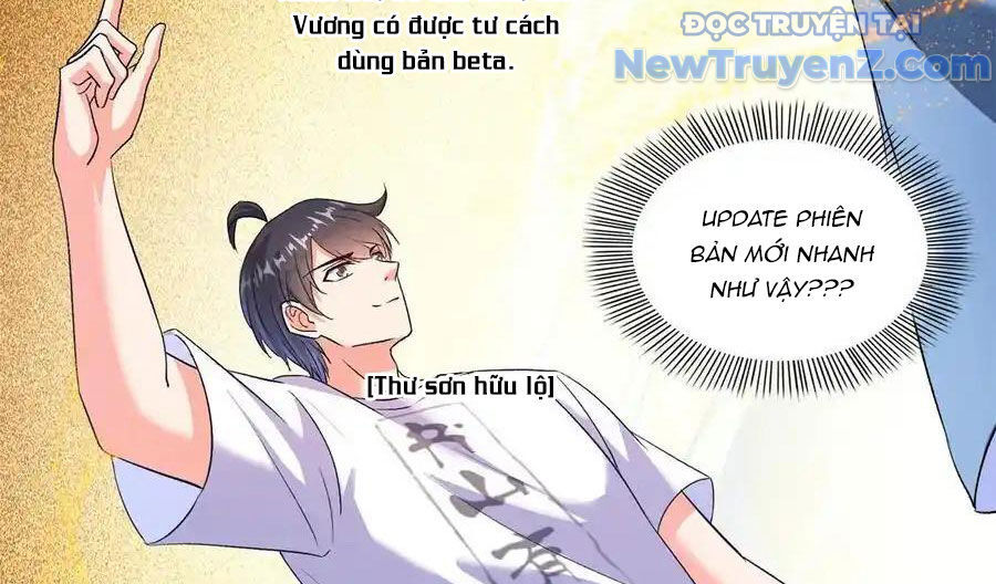 Tu Chân Nói Chuyện Phiếm Quần Chap 677 - Next Chap 676