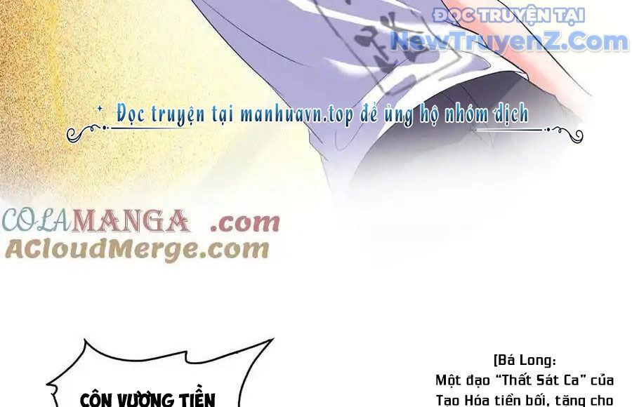 Tu Chân Nói Chuyện Phiếm Quần Chap 677 - Next Chap 676