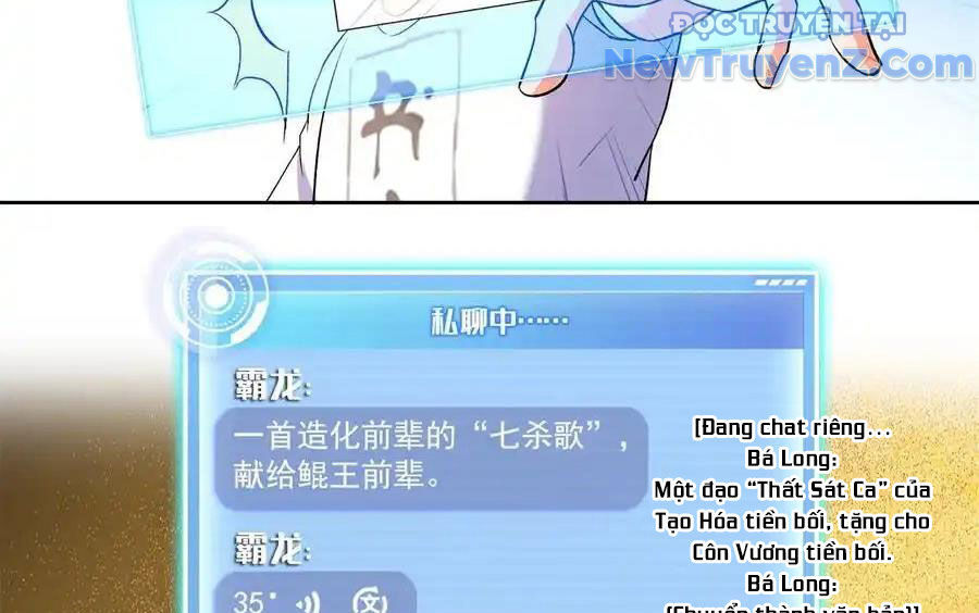 Tu Chân Nói Chuyện Phiếm Quần Chap 677 - Next Chap 676