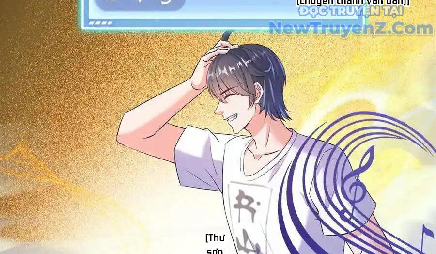 Tu Chân Nói Chuyện Phiếm Quần Chap 677 - Next Chap 676