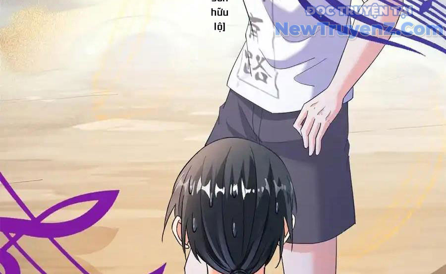 Tu Chân Nói Chuyện Phiếm Quần Chap 677 - Next Chap 676