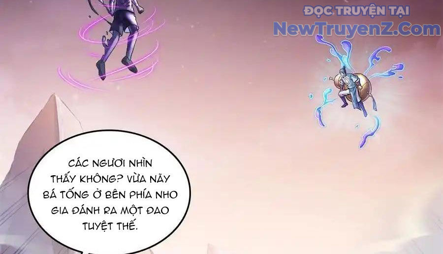 Tu Chân Nói Chuyện Phiếm Quần Chap 677 - Next Chap 676