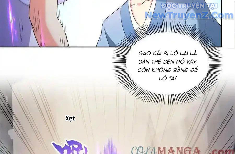 Tu Chân Nói Chuyện Phiếm Quần Chap 677 - Next Chap 676