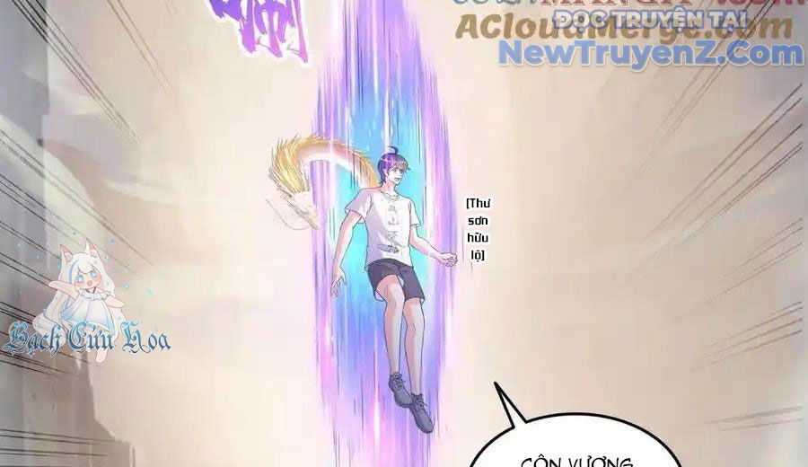 Tu Chân Nói Chuyện Phiếm Quần Chap 677 - Next Chap 676