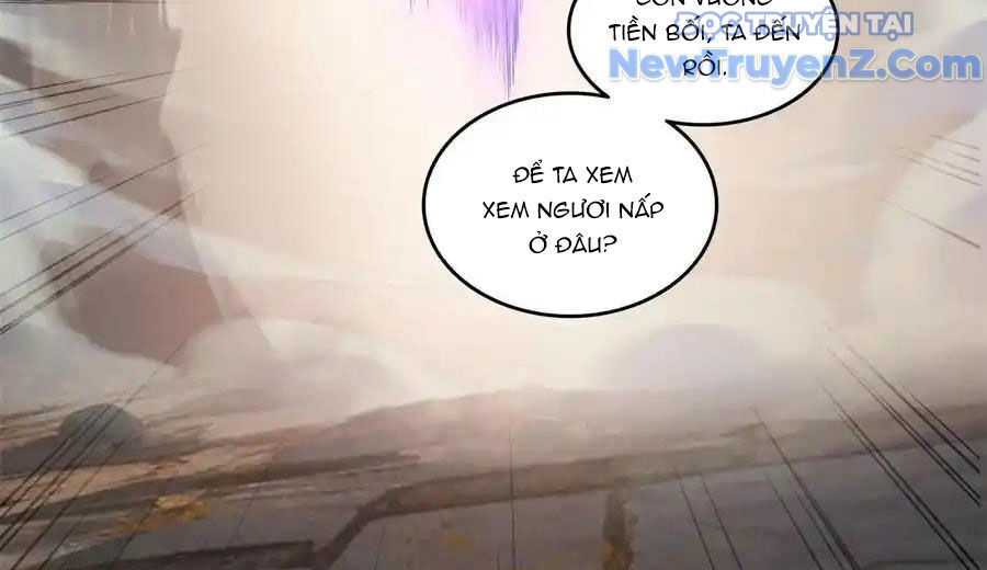 Tu Chân Nói Chuyện Phiếm Quần Chap 677 - Next Chap 676
