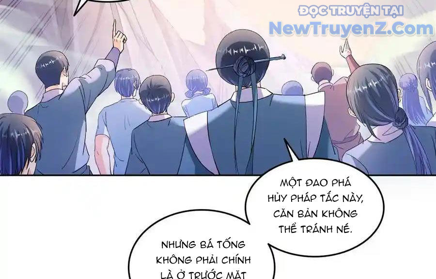 Tu Chân Nói Chuyện Phiếm Quần Chap 677 - Next Chap 676