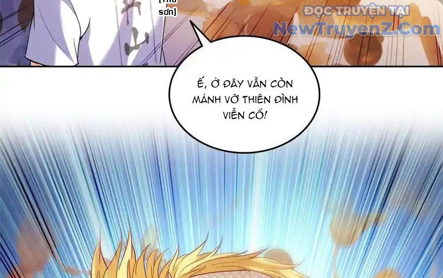 Tu Chân Nói Chuyện Phiếm Quần Chap 677 - Next Chap 676