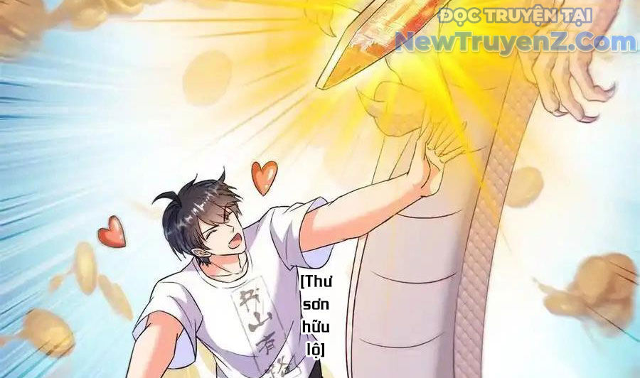 Tu Chân Nói Chuyện Phiếm Quần Chap 677 - Next Chap 676