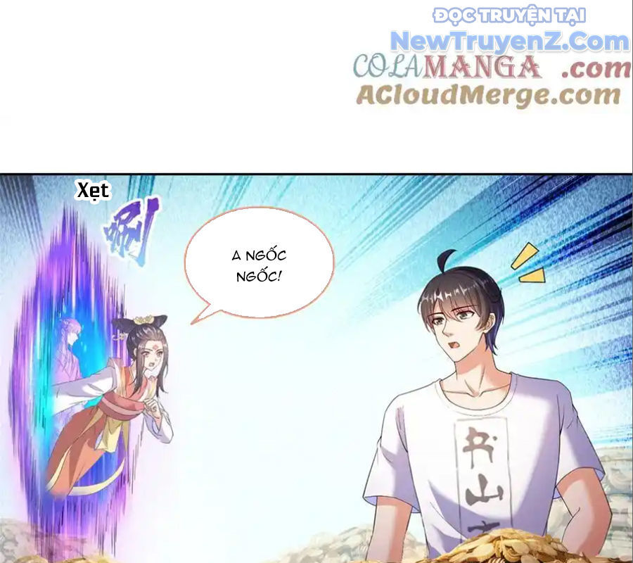 Tu Chân Nói Chuyện Phiếm Quần Chap 678 - Next Chap 677