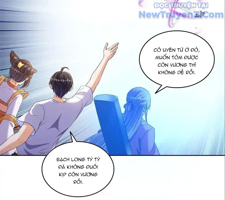 Tu Chân Nói Chuyện Phiếm Quần Chap 678 - Next Chap 677