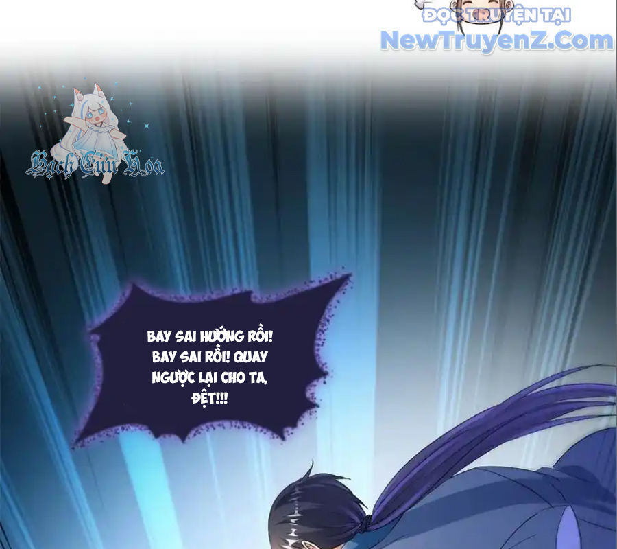 Tu Chân Nói Chuyện Phiếm Quần Chap 678 - Next Chap 677