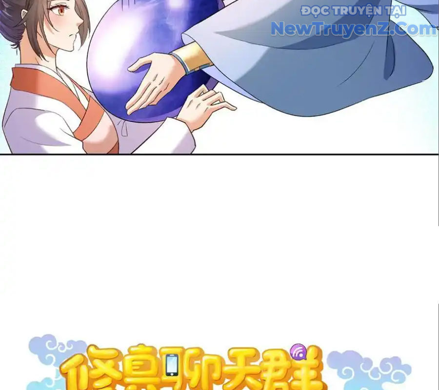 Tu Chân Nói Chuyện Phiếm Quần Chap 678 - Next Chap 677