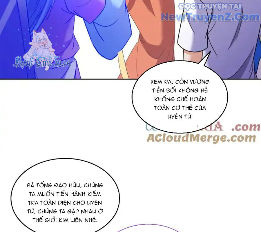 Tu Chân Nói Chuyện Phiếm Quần Chap 678 - Next Chap 677