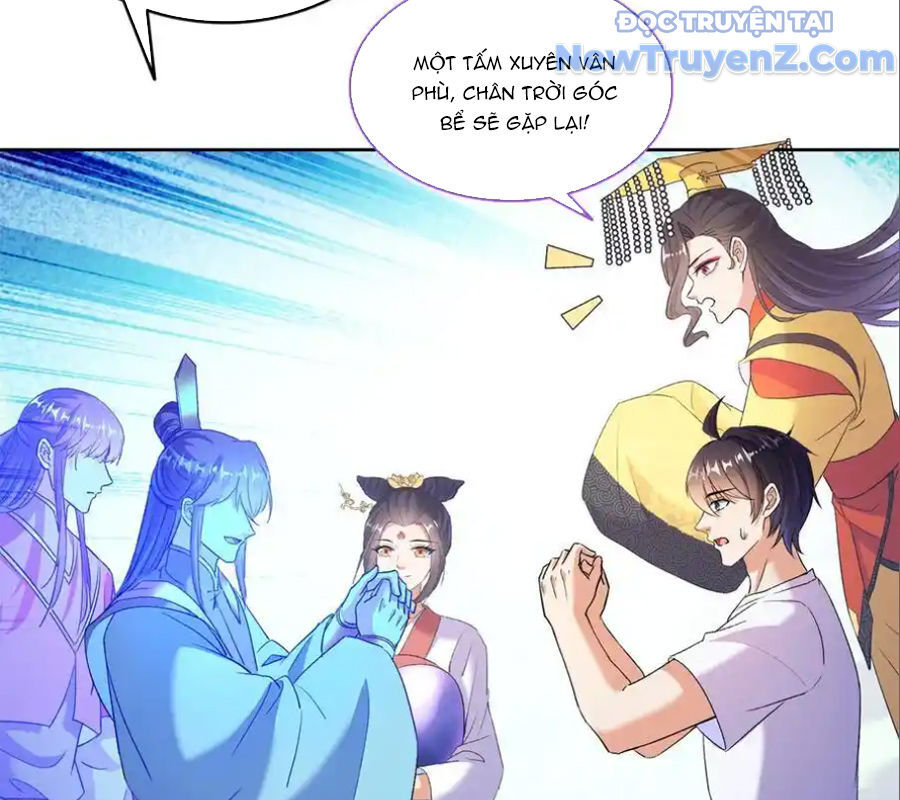 Tu Chân Nói Chuyện Phiếm Quần Chap 678 - Next Chap 677