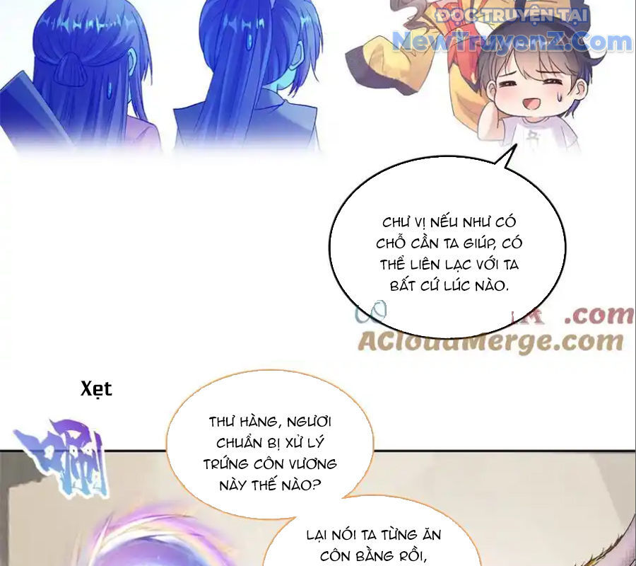 Tu Chân Nói Chuyện Phiếm Quần Chap 678 - Next Chap 677