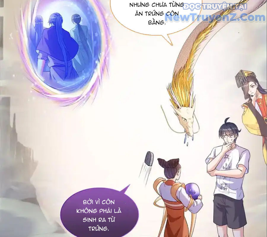 Tu Chân Nói Chuyện Phiếm Quần Chap 678 - Next Chap 677