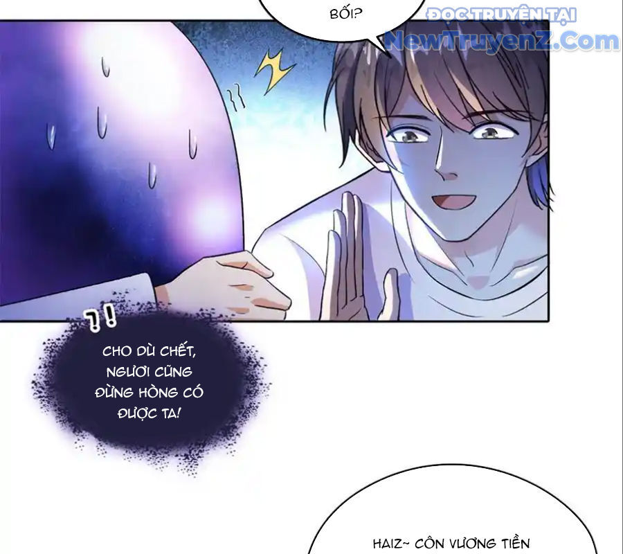 Tu Chân Nói Chuyện Phiếm Quần Chap 678 - Next Chap 677