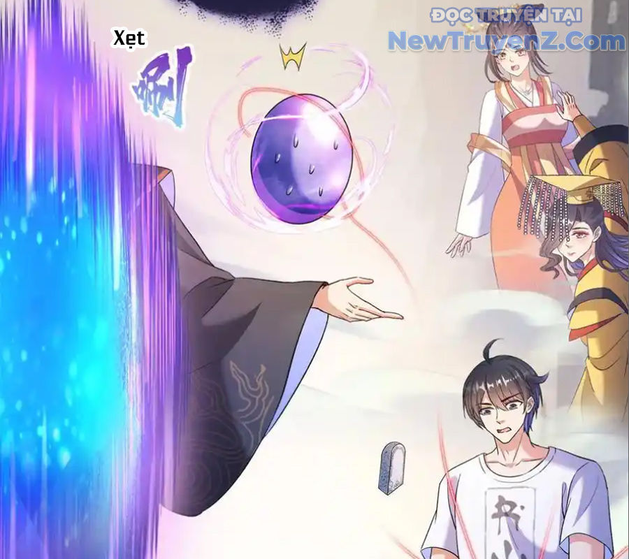 Tu Chân Nói Chuyện Phiếm Quần Chap 678 - Next Chap 677